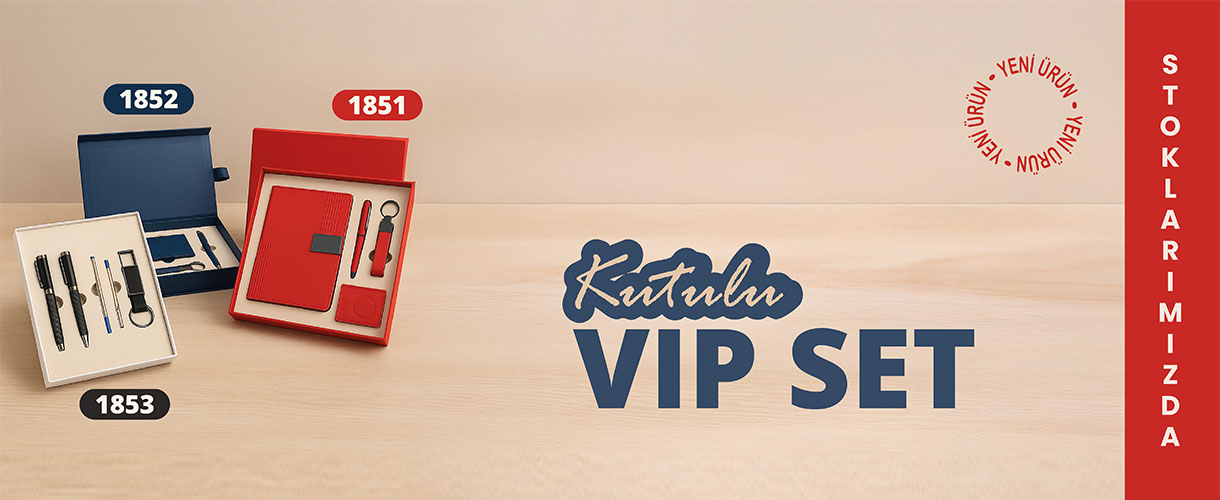 Kutulu VIP Set