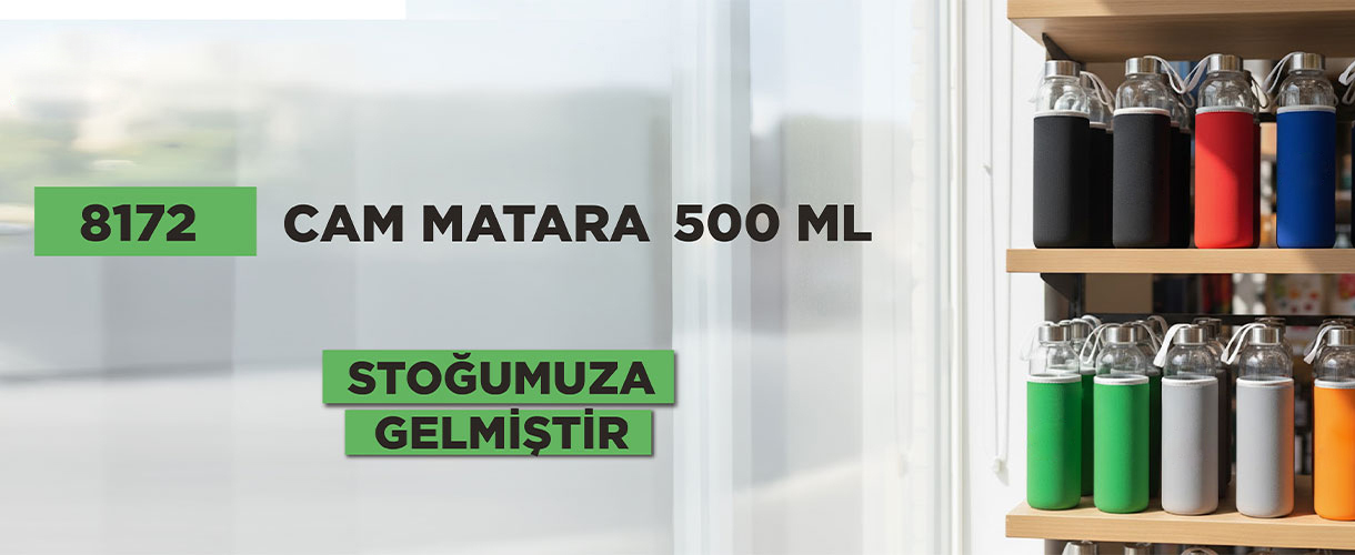 Cam Matara 500 ML