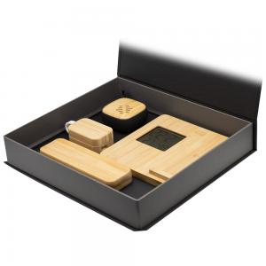 Kutulu Bambu VIP Set