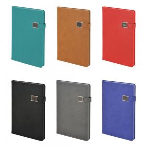 Termoderi Kapaklı Defter